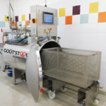 Petit autoclave