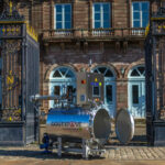 Petit autoclave production artisanale