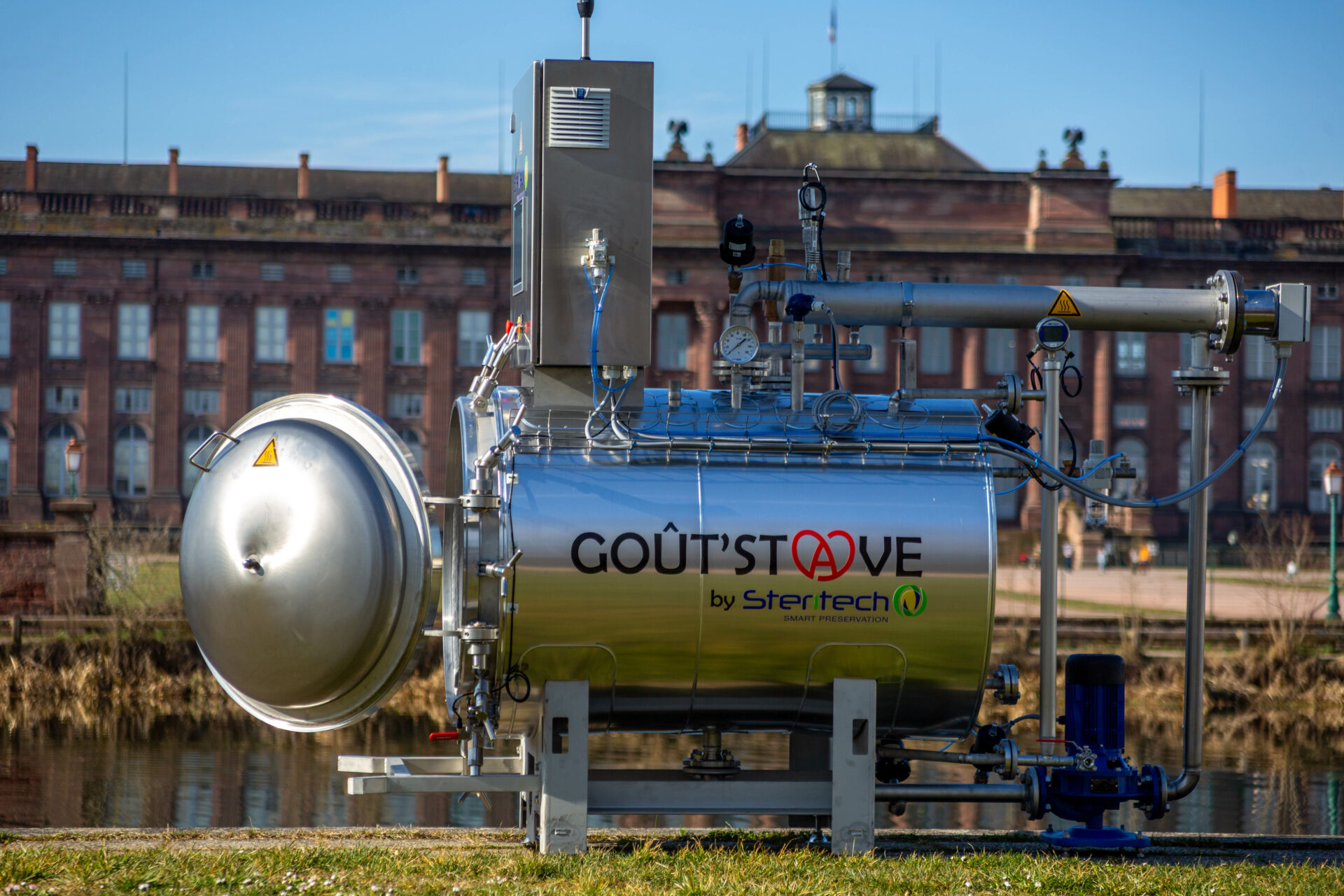 Goût’stave à Saverne-68