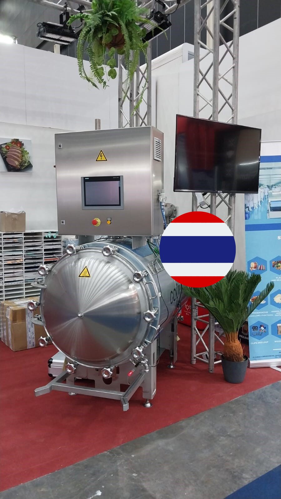 Thaïland