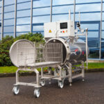 mini goût'stave autoclave compact